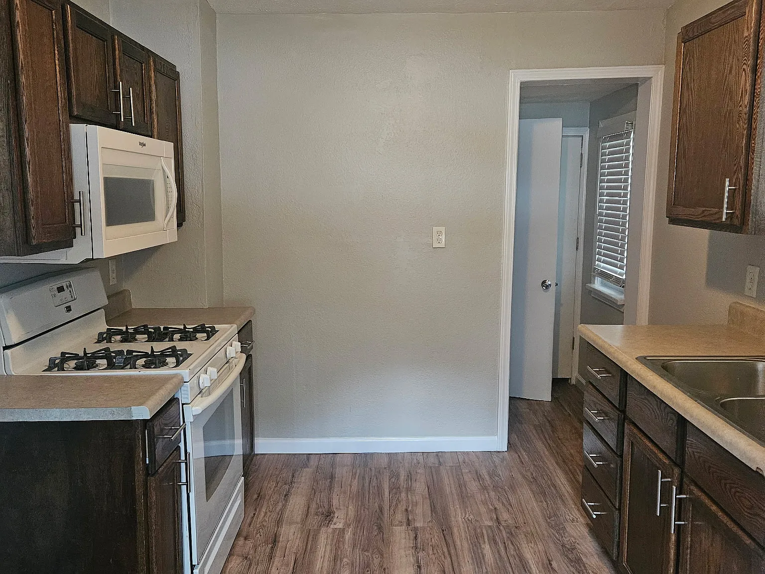 417 Damon Street - Unit 1 — Photo 2