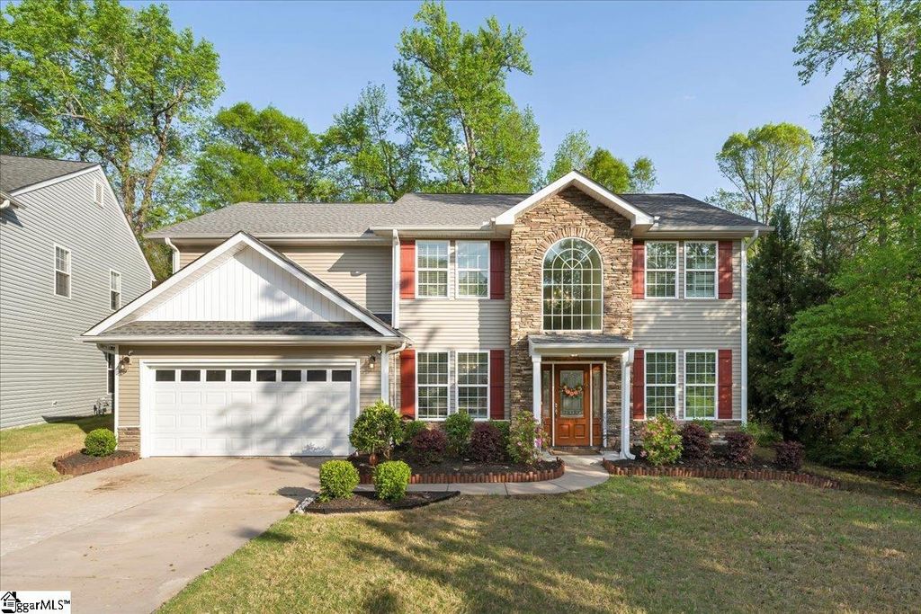 209 Kylemore Ln, Greer, SC, Greer