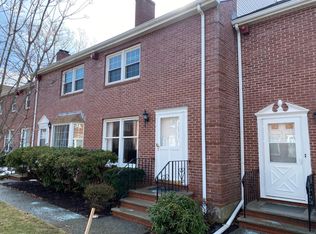 224 Park St APT B2, Stoneham, MA 02180