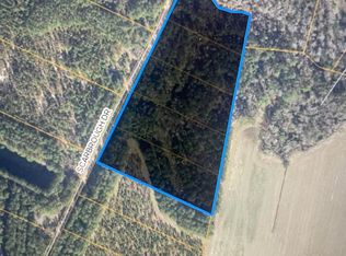 Scarbrough Dr, Loris, SC 29569