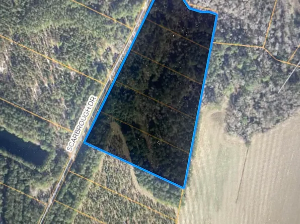 TBD Scarbrough Dr., Loris, SC 29569