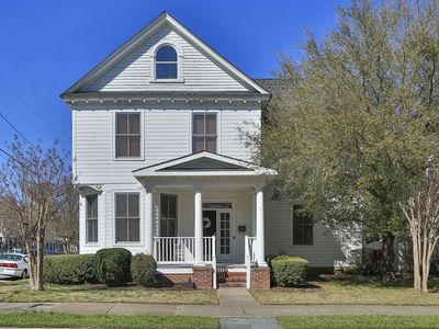 1010 Naval Ave, Portsmouth, VA, 23704
