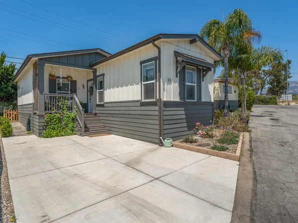 7368 Hollister Ave Space 11, Goleta, CA 93117