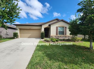15734 Stone House Dr, Brooksville, FL 34604