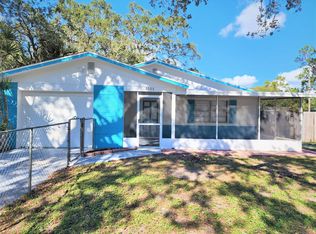 5101 Newton Ave S, Gulfport, FL 33707