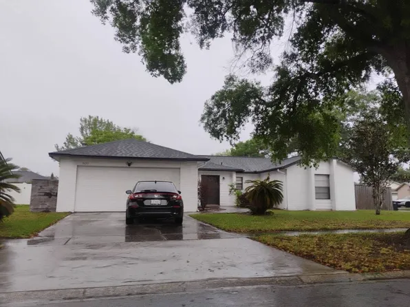 9923 Castleton St, Orlando, FL 32817