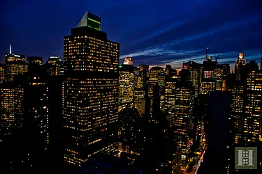 Sold by Halstead Real Estate