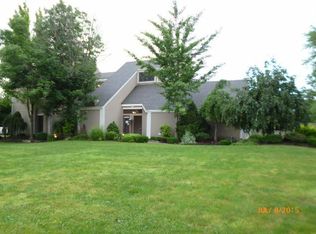 1269 Woodland Greens Blvd, Springboro, OH 45066