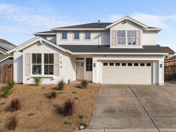 104 Primrose Lane, Cloverdale, CA 95425
