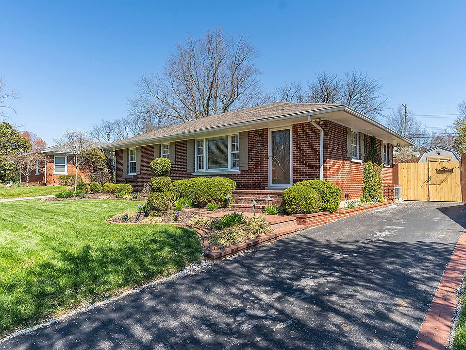 473 Pasadena Dr, Lexington, KY 40503 Zillow