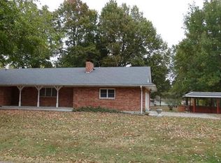 111 S Kentucky St, Adrian, MO 64720