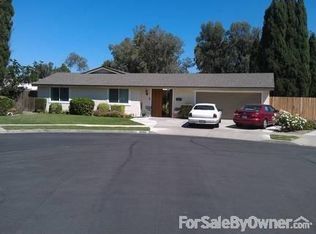 14192 Rondel Pl, Tustin, CA 92780