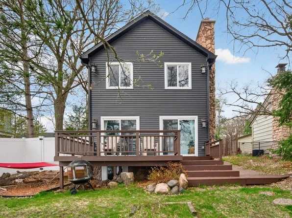 23061 W Martin Lake Dr NE, Stacy, MN 55079