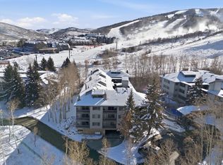 405 N Silver King Dr #123, Park City, UT 84060