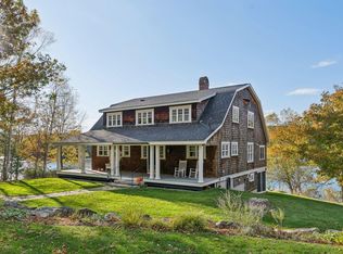 12 Spar Island Ln, Georgetown, ME 04548