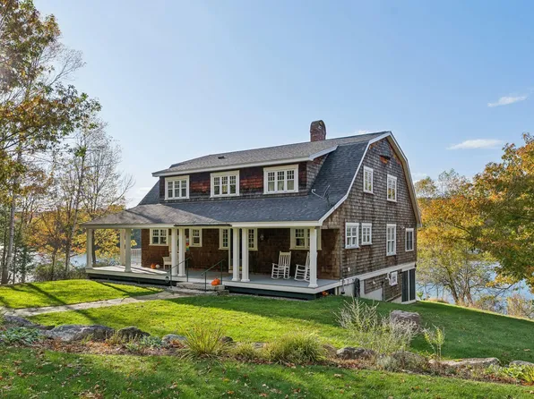 12 Spar Island Lane, Georgetown, ME 04548