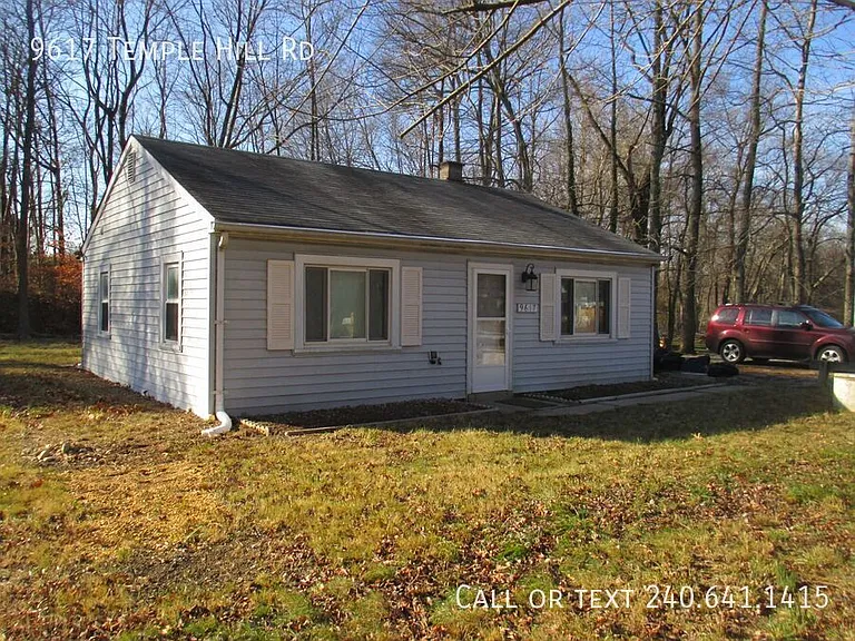 9617 Temple Hill Rd — Photo 2
