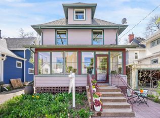 1209 Spaight St, Madison, WI 53703