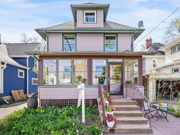 1209 Spaight Street, Madison, WI 53703