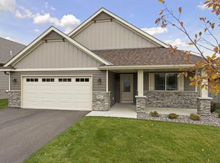 4308 124th Ave NE, Blaine, MN 55449