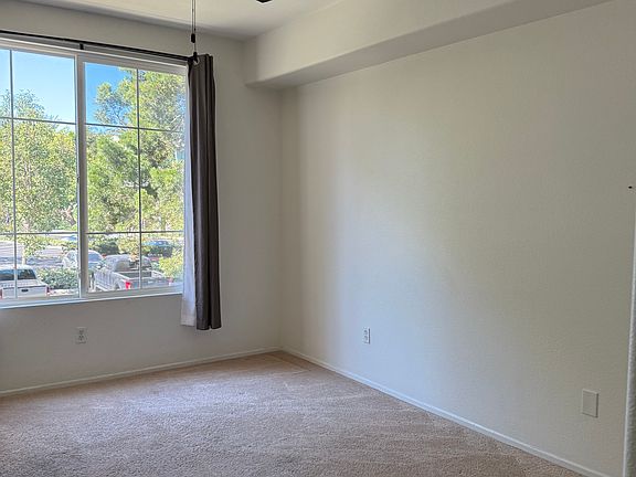 2nd Master Bedroom