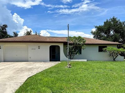 22332 Hallstead Ave, Pt Charlotte, FL, 33952
