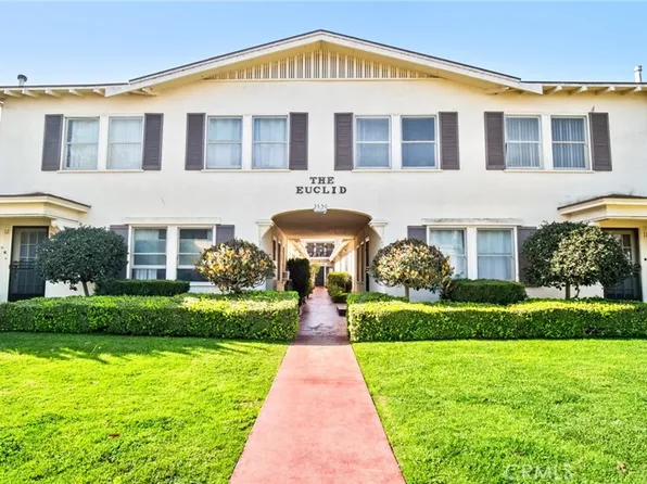 3650 E 2nd St, Long Beach, CA 90803