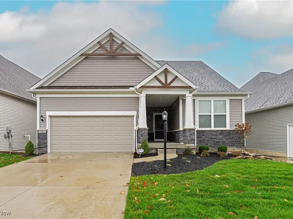 13303 Prescott Ln, Strongsville, OH 44136