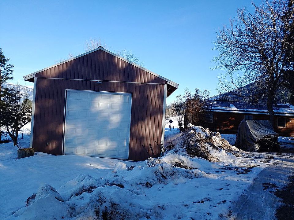 24x36 Insulated 14' walls