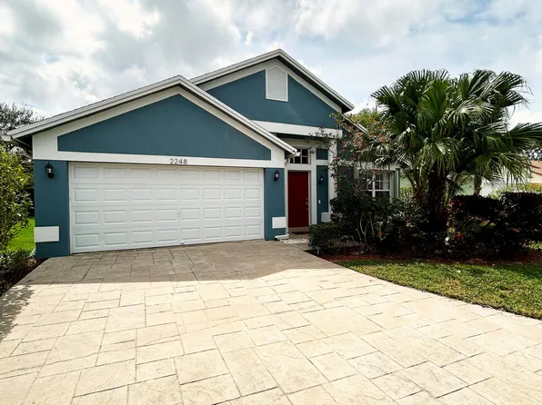 2248 Soundings Court, Greenacres, FL 33413