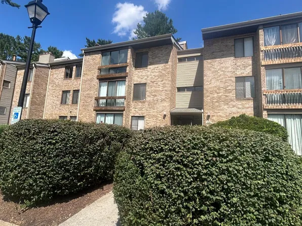 10549 Twin Rivers Rd Unit E-1, Columbia, MD 21044