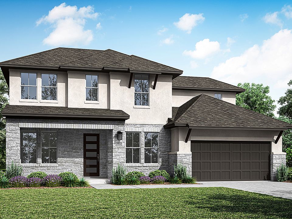 Exterior Style B
