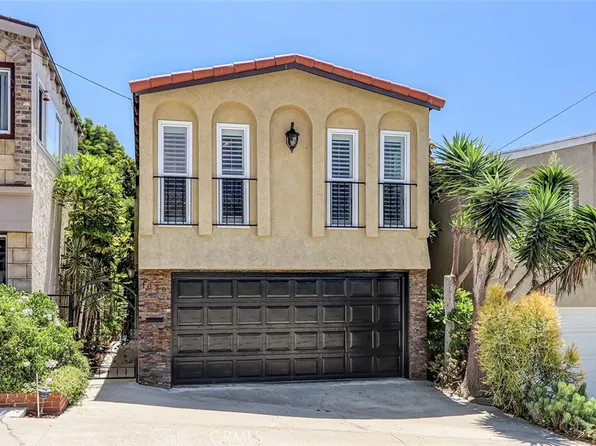1030 5th St, Hermosa Beach, CA 90254
