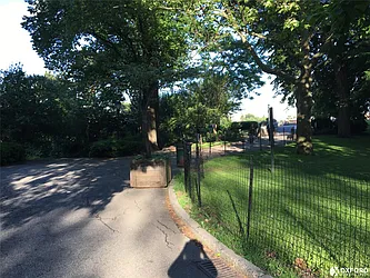 Rented by Oxford Property Group