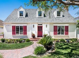 2030 N Flower St, Santa Ana, CA 92706