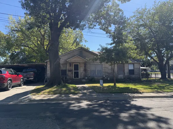 114 Wainwright St, Whitesboro, TX 76273