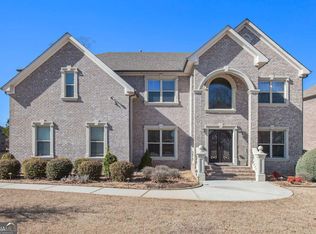 4361 River Vista Rd, Ellenwood, GA 30294