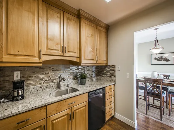 710 E 200 S APT 7H, Salt Lake City, UT 84102