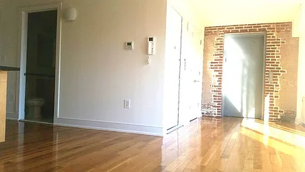 Rented by The Durst Organization