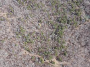 /williams Road Cr 5419 #&-FS94327B, Ozone, AR 72854