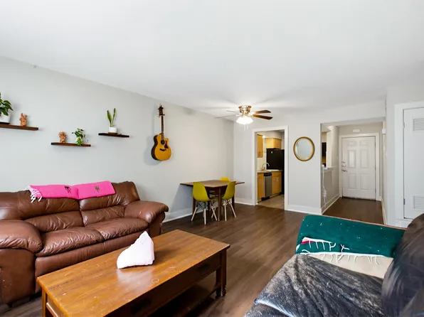 3815 Guadalupe St APT 208, Austin, TX 78751