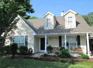 5416 Ansley Trl, Charleston, SC 29418