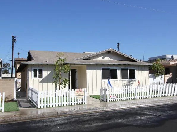 21008 Ladeene Ave APT A, Torrance, CA 90503