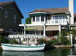 5413 Via Fonte, Yorba Linda, CA 92886