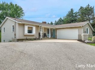 740 100th St SE, Byron Center, MI 49315