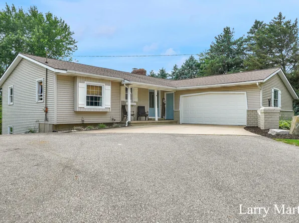 740 100th St SE, Byron Center, MI 49315