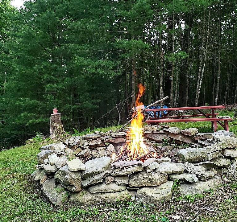 Firepit