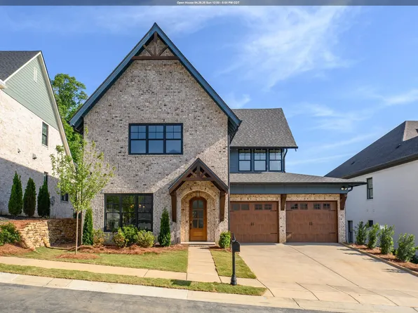 805 Southbend Ln, Birmingham, AL 35216