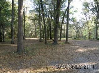 3210 Cross Creek Pl, Saint Augustine, FL 32086