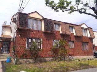 18409 144th Rd, Springfield Gardens, NY 11413